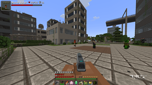 Gameplay