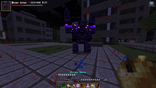 Boss Fight