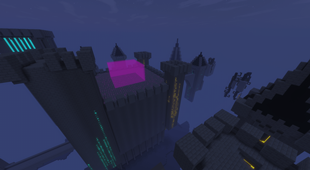 Final Castle