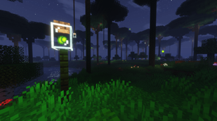 Twilight Forest