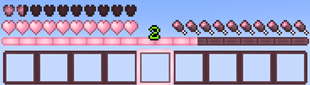 Hotbar