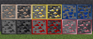 Ores