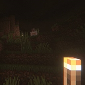 The Witch approaches...