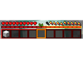 INVENTORY AND OTHER STUFF