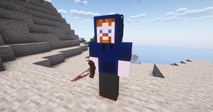 CaseOh Skin