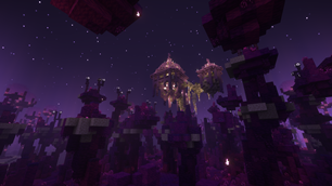 Gloopstone Lands