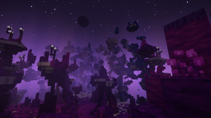 Warped Reef