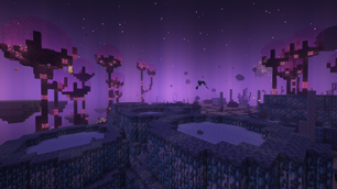 Primordial Pools