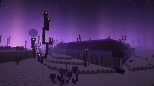 Ruined Citadel