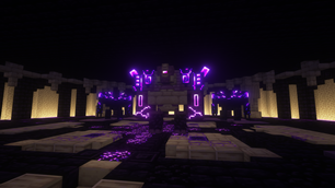 Ender Guardian