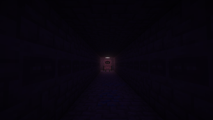 An Entombed