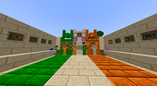 Mod content in version 1.0.1 for forge 1.20.1