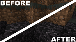 Before / After