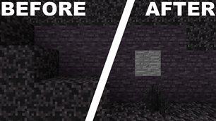 Before / After
