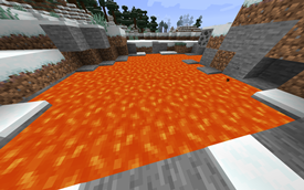 Lava Textures