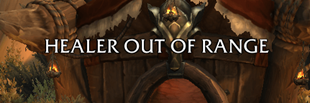 Out of Range