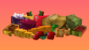 Fruits and Vegetables