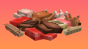 Meat and Fish