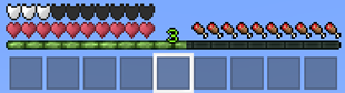 Hotbar