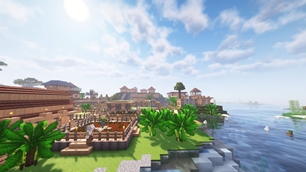 Fennahria  By: Fennah