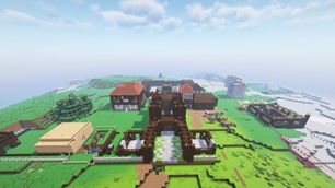 Chillaville  By: Chilla