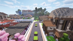 Emberhold  By: Matty 1