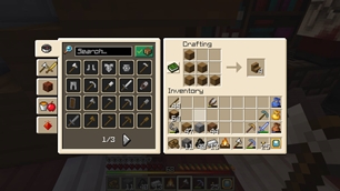Crafting