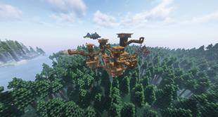 Insane Random Structures