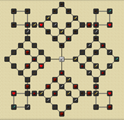 Combat Skill Tree