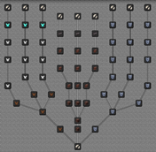 Defense Skill Tree