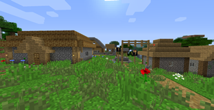 I swear I'm gonna upgrade the villages soon