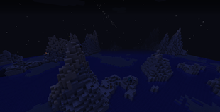 New aquatic update