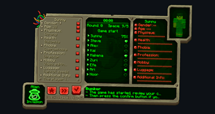 GUI