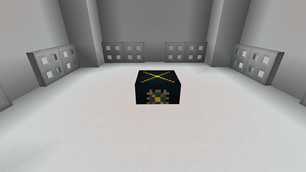 Calibrated sculk sensor