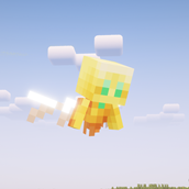 Shiny Allay