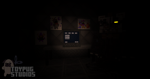 The Labyrinth (20XX)