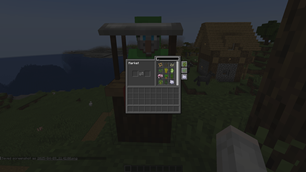 Expansion: Farming for Blockheads