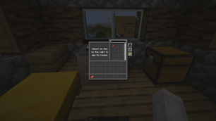 Expansion: Cooking for Blockheads