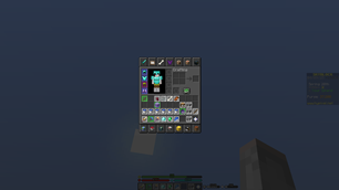 Expansion: Skyblocker