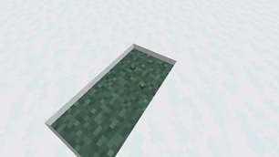 Small Zombie Horse
