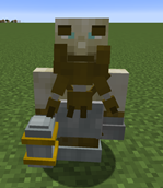 Dwarf Blacksmith