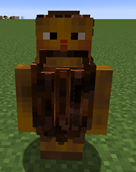 Dwarf Brewer