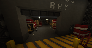 Cargo Bay