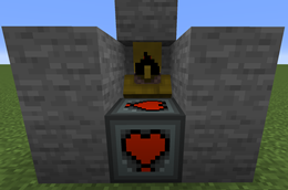 Smuggler with Smuggler's Refuge