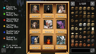 10 plus unique races