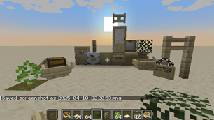 Before