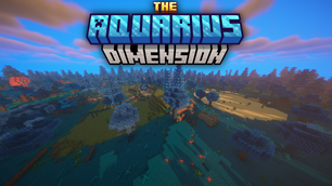 Aquarius Dimension