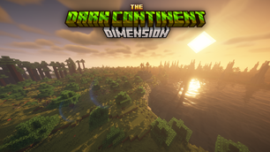 Dark Continent Dimension