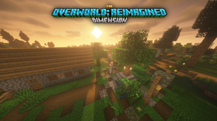 Overworld: Reimagined Dimension