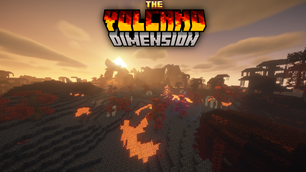 Volcano Dimension